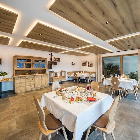 Eichernhof Apartment Marillenbluete Verano Esterno foto