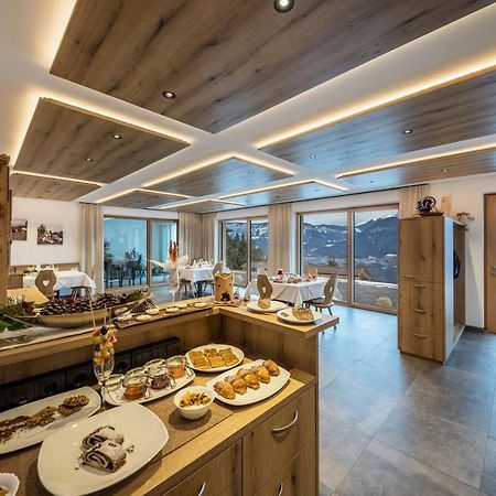 Eichernhof Apartment Marillenbluete Verano Esterno foto