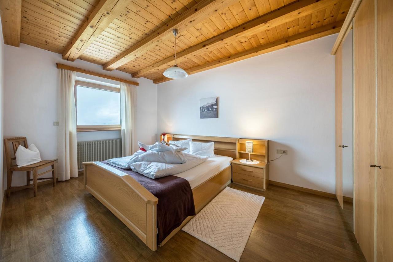 Eichernhof Apartment Marillenbluete Verano Esterno foto