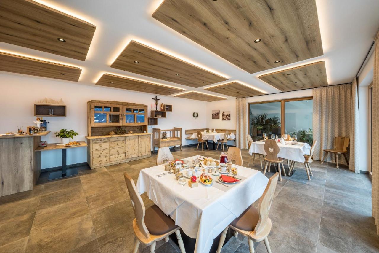 Eichernhof Apartment Marillenbluete Verano Esterno foto